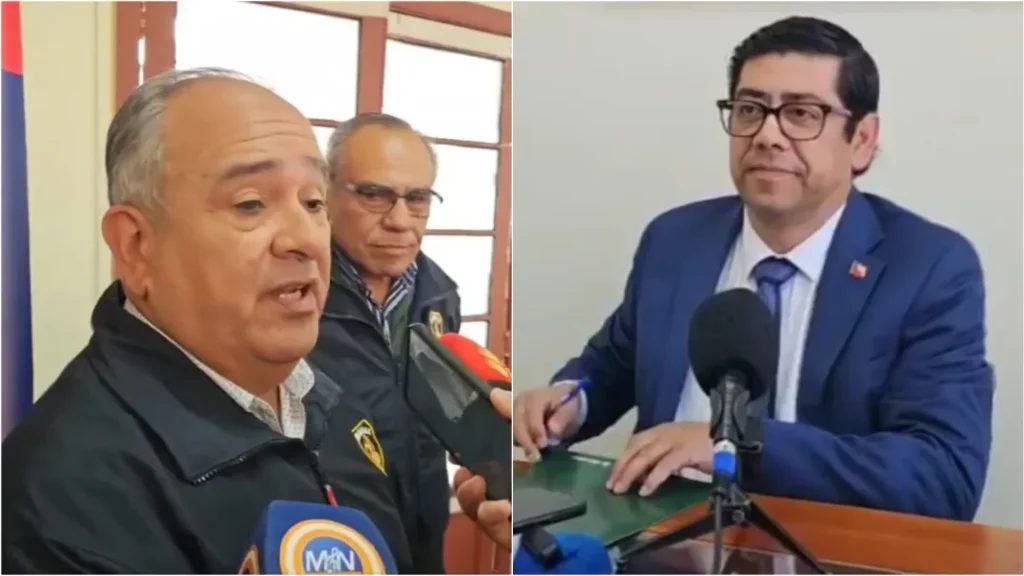 Abogado denuncia presuntas irregularidades en el Cuerpo de Bomberos de Curicó 1 Jorge gonzalez superintendete bomberos curico abogado victor bahamondez 1068x601 2