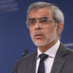 Luis Cordero