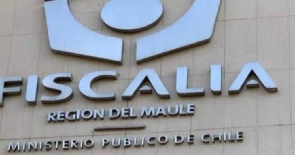 Ministerio Publico Region del Maule