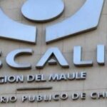 Ministerio Publico Region del Maule