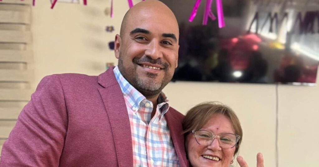 Felipe Méndez recibe resolución que lo ratifica como alcalde de Molina 1 Molina