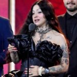 Mon Laferte