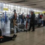 Movilizacion aeropuerto