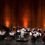 Orquesta del Maule