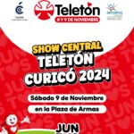 TELETON 1