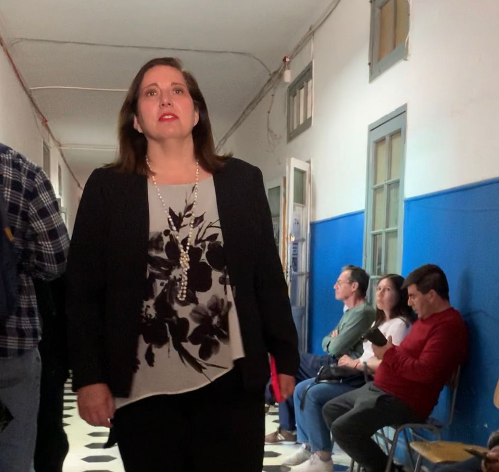 Senadora Vodanovic: “La ciudadanía nos manifestó que la unidad es la única forma de representar el progresismo en el Maule” 1 WhatsApp Image 2024 10 28 at 14.51.20