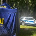 persona sin vida en Curico