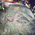 Accidente Parque Ingles Molina