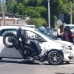 Accidente isla de marchant curico
