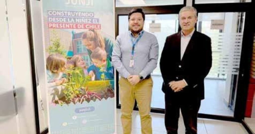 Alcalde de Romeral y Junji