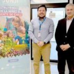 Alcalde de Romeral y Junji