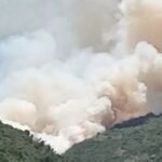 Alerta Roja Los Quenes
