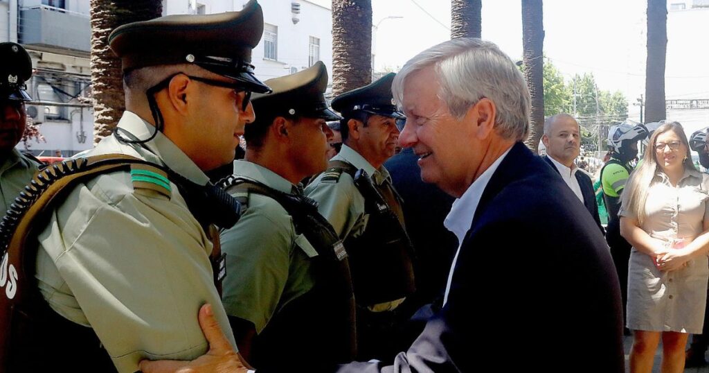 Ano Nuevo Curico