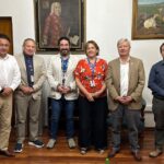 Antiguo Hospital de Curico