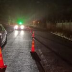 Avenida Rauquen Curico