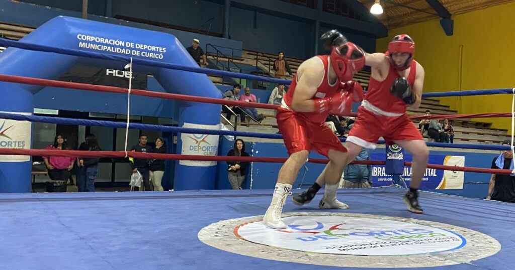 Boxeo