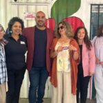 Cafe literario Molina