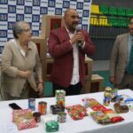 Cajas navidenas Molina