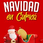 Caravana navidena Curico