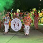 Carnaval Sagrada Familia 2