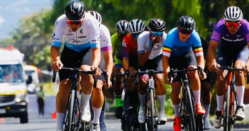 Con éxito finalizó prueba pedalera “Curicó Tour 2024” de Cordillera a Mar 1 Ciclismo