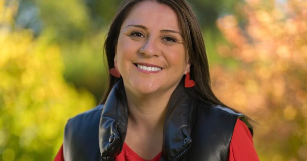 Claudia Medina es declarada alcaldesa de Rauco tras fallo del Tribunal Electoral del Maule 1 Claudia Medina