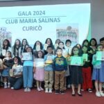 Club Maria Salinas