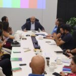 Concejo Seguridad Publica Molina
