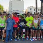 Corrida San Silvestre Curico