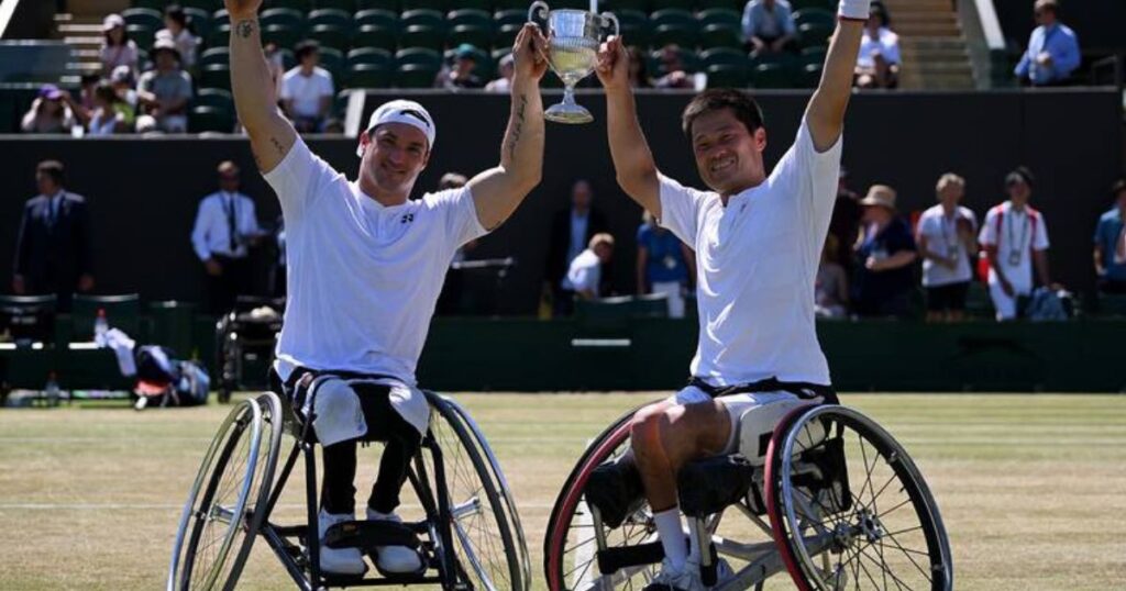 Curicó celebra la inclusión con una muestra de deportes adaptados 1 Deportes adaptados