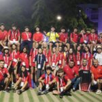 Deportistas maulinos