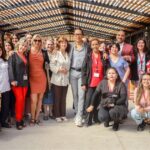 Dia de la Secretaria Molina