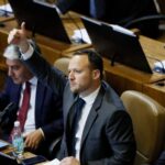 Diputado Jorge Guzman