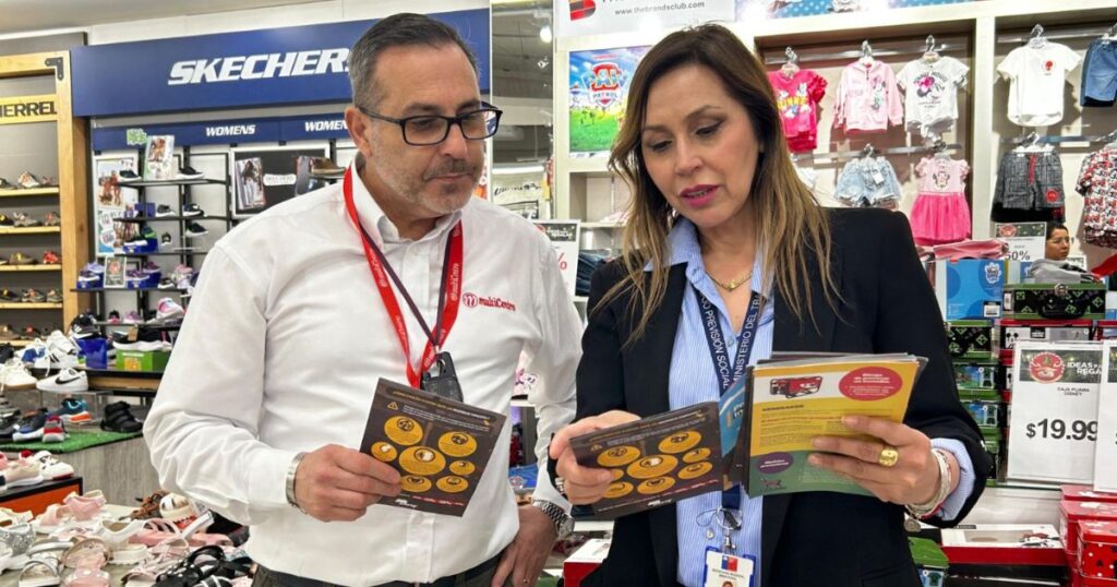 Seremi del Trabajo llama a respetar feriados irrenunciables del 25 de diciembre y 1 de enero en la región del Maule 1 Feriado irrenunciable