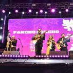 Festival de la Vendimia Molina