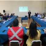 Fiscalia Linares
