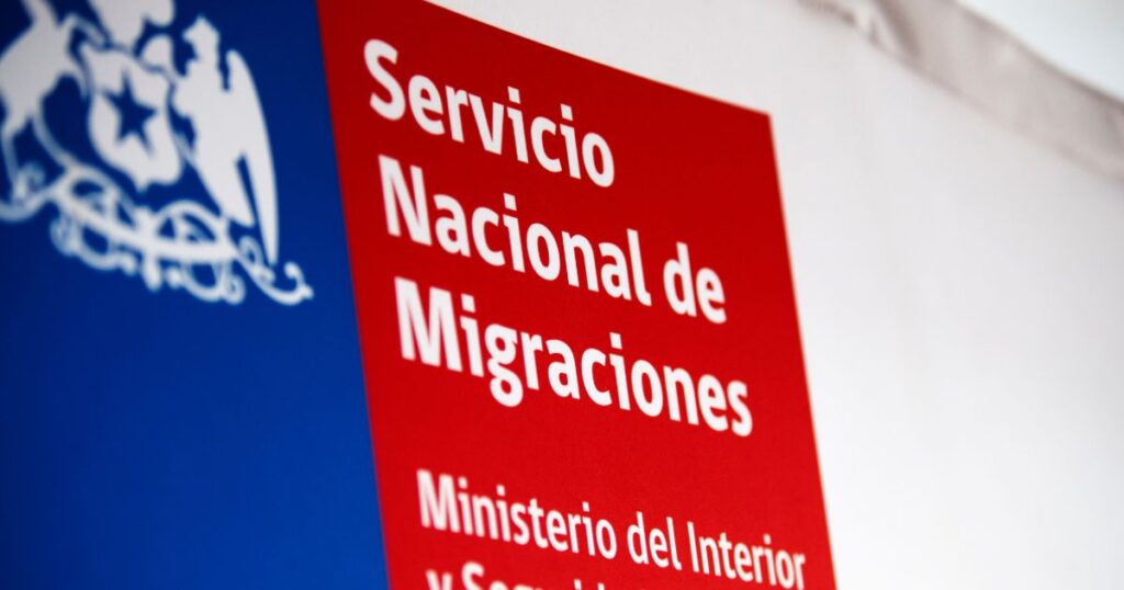 Aumento de la población extranjera en Chile: más de 1.9 millones de residentes en 2023 1 Migracion en Chile