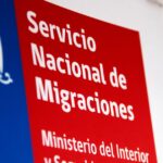 Migracion en Chile