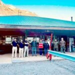 Paso Vergara Romeral