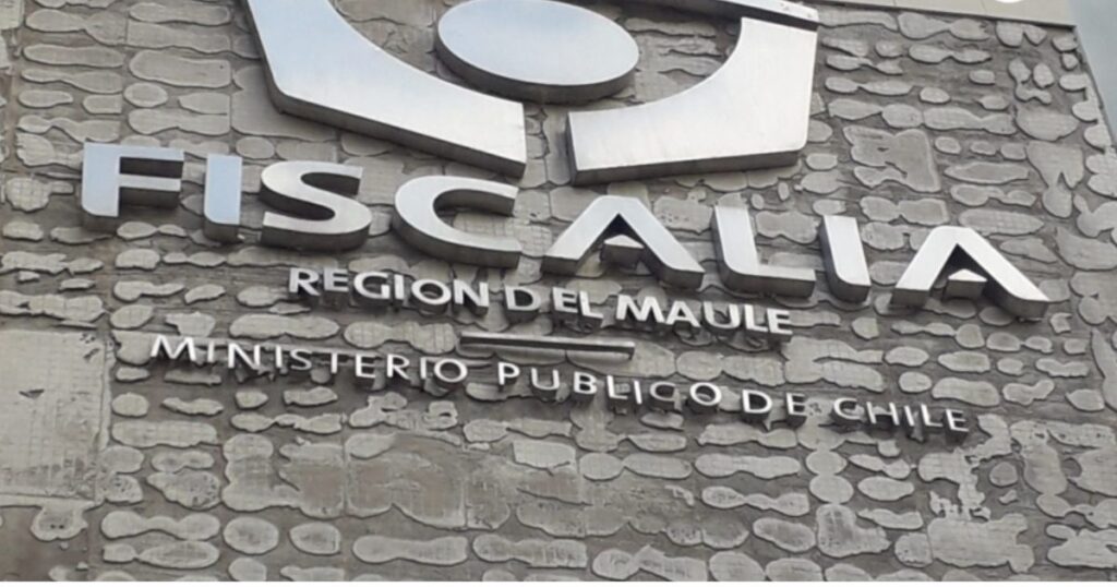 "Solo quería ver el fuego": Imputado pasará 5 años y un día de cárcel por encender pastizales en Pelluhue 1 Quema pastizales Pelluhue
