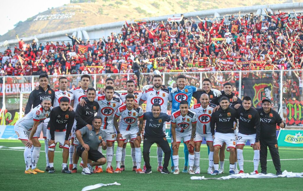 Rangers de Talca