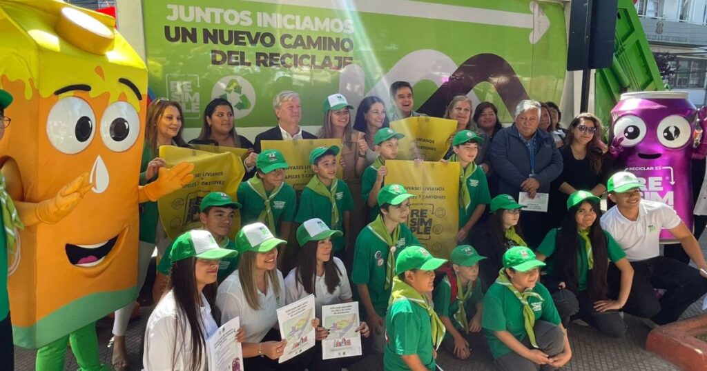 Resimple Curico