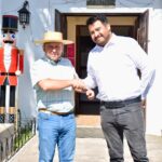 Sagrada Familia y Subdere