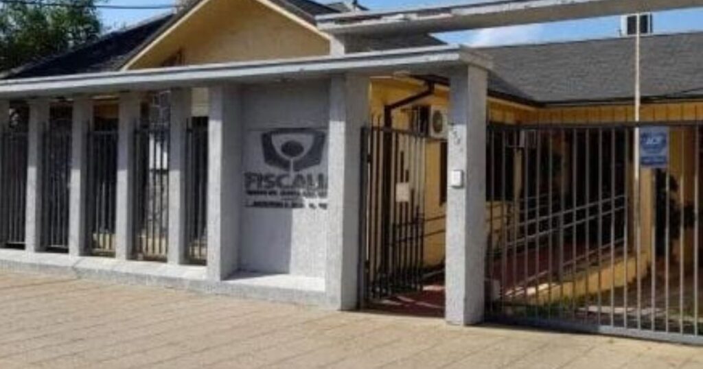 Por cuasidelito de homicidio fue formalizada médico cuyo paciente perdió la vida en una clínica de San Javier 1 San Javier 2 1