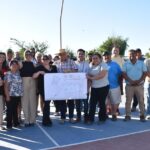 Santa Adriana Sagrada Familia