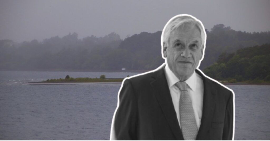 Informe preliminar revela detalles del accidente aéreo que costó la vida al expresidente Sebastián Piñera 1 Sebastian Pinera