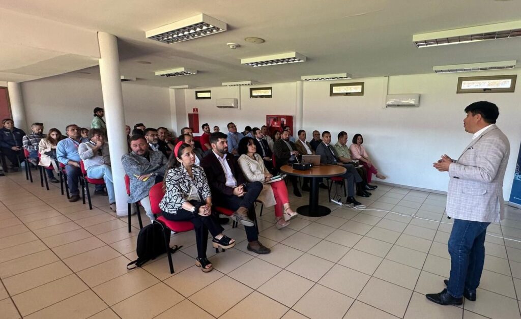 Evalúan avances del Plan Regional de Seguridad Pública en sectores rurales y urbanos 1 Seguridad