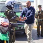 Seguridad Publica Molina