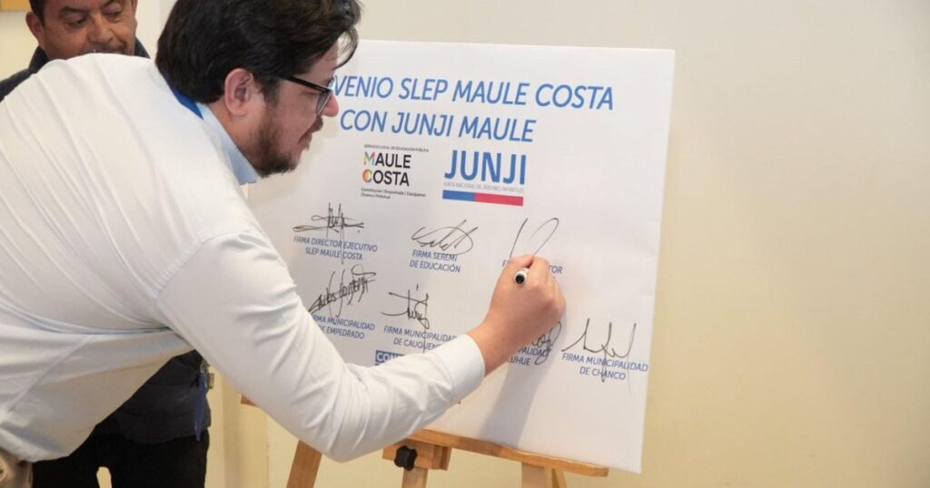 Slep Maule Costa 1