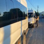 Transporte